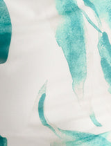 Mel Extended Sleeve Mesh Top Forever New