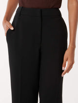 Clara Petite Bootleg Pants Forever New