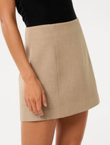 Milly Mini Skirt Forever New