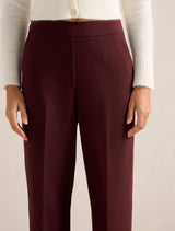 Marissa Wide Leg Pants Forever New