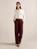 Marissa Wide Leg Pants Forever New