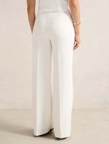 Marissa Wide Leg Pants Forever New