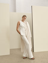 Marissa Wide Leg Pants Forever New