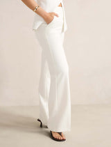 Marissa Wide Leg Pants Forever New
