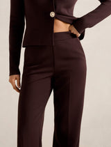 Marissa Wide Leg Pants Forever New