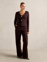 Marissa Wide Leg Pants Forever New