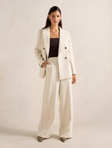 Oaklyn Oversized Blazer Forever New