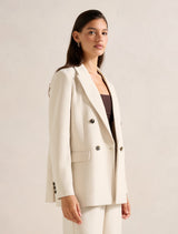 Oaklyn Oversized Blazer Forever New