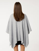 Sara Stitch Detail Cape Forever New
