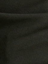 Kaia Ruched Mesh Bardot Top Forever New