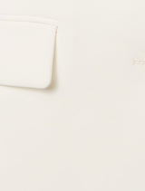 Azura Short Sleeve Jacket Forever New