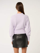 Millie Crew Neck Sweater Forever New