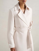 Tayla Petite Trench Coat Forever New