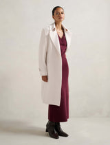 Tayla Petite Trench Coat Forever New