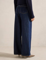 Emma Wide Leg Jeans Forever New