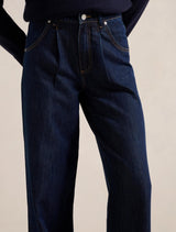 Emma Wide Leg Jeans Forever New