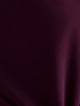 Jazelle Hardware Drape Detail Top Forever New