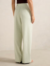 Veda Wide Leg Pants Forever New