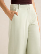 Veda Wide Leg Pants Forever New