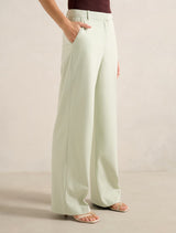 Veda Wide Leg Pants Forever New
