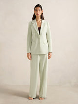 Veda Nipped Waist Blazer Forever New