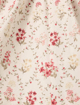 Estelle Girls Lace Trim Dress Forever New