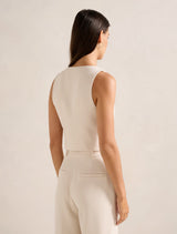 Oaklyn Waistcoat Forever New