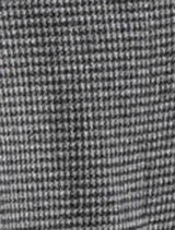 Eden Check Wide Leg Pants Forever New