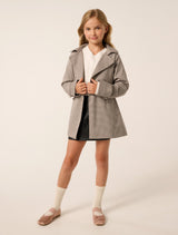 Paris Teen Trench Coat Forever New