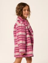 Aurelia Girls Double Breasted Coat Forever New