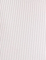 Bree Bow Front Long Sleeve Top Forever New