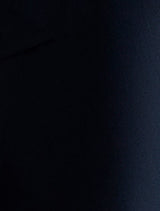 Chelsea Flutter Sleeve Satin Maxi Dress Forever New