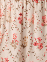 Mini Teen Puff Sleeve Maxi Dress Forever New