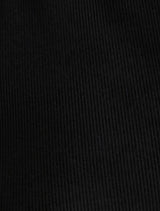 Rebecca Scallop Trim T-Shirt Forever New