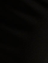 Lacey Crepe Split Midi Skirt Forever New