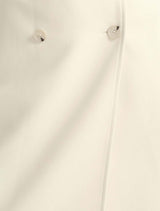 Lydia Crepe Trench Coat Forever New