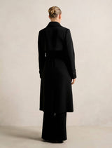 Delilah Soft Trench Coat Forever New
