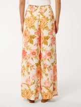 Ingrid Wide Leg Pants Forever New