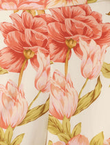 Ingrid Wide Leg Pants Forever New