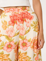 Ingrid Wide Leg Pants Forever New