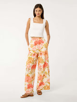 Ingrid Wide Leg Pants Forever New