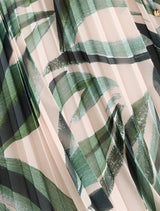 Annabel Button Through Midi Dress Forever New