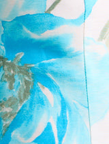 Darcy One Shoulder Bow Mini Dress Forever New