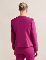 Farrah Fitted Blazer Forever New