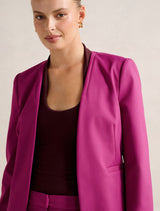 Farrah Fitted Blazer Forever New