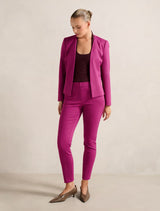 Farrah Fitted Blazer Forever New