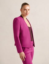 Farrah Fitted Blazer Forever New