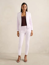 Xavia Fitted Blazer Forever New