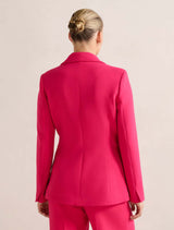 Noelle Nipped Waist Blazer Forever New