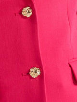 Noelle Nipped Waist Blazer Forever New